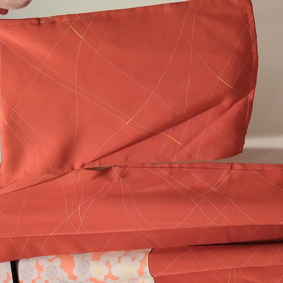 Japanese Kimono Kaori Jacket - Picture 2 of 5